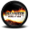 Call Of Duty - World At War - LCE 1 Icon 32x32 png